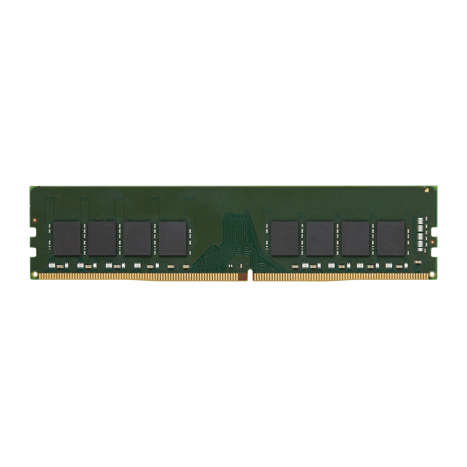 Kingston 16GB DDR4 2666MHz desktop memory module