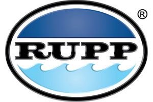Rupp Marine logo