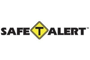 Safe-T-Alert logo