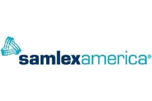Samlex America logo