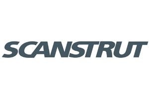 Scanstrut logo