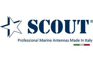Scout logo