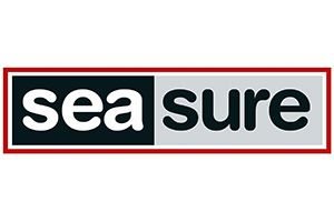 SeaSure logo