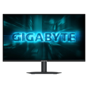 GIGABYTE G25F2A 24.5-inch gaming monitor