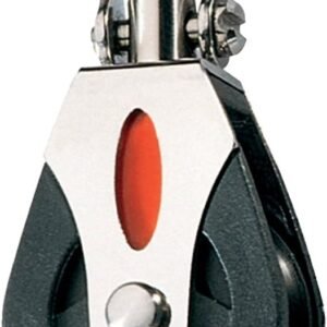 Ronstan Series 20 Ball Bearing Block - Single