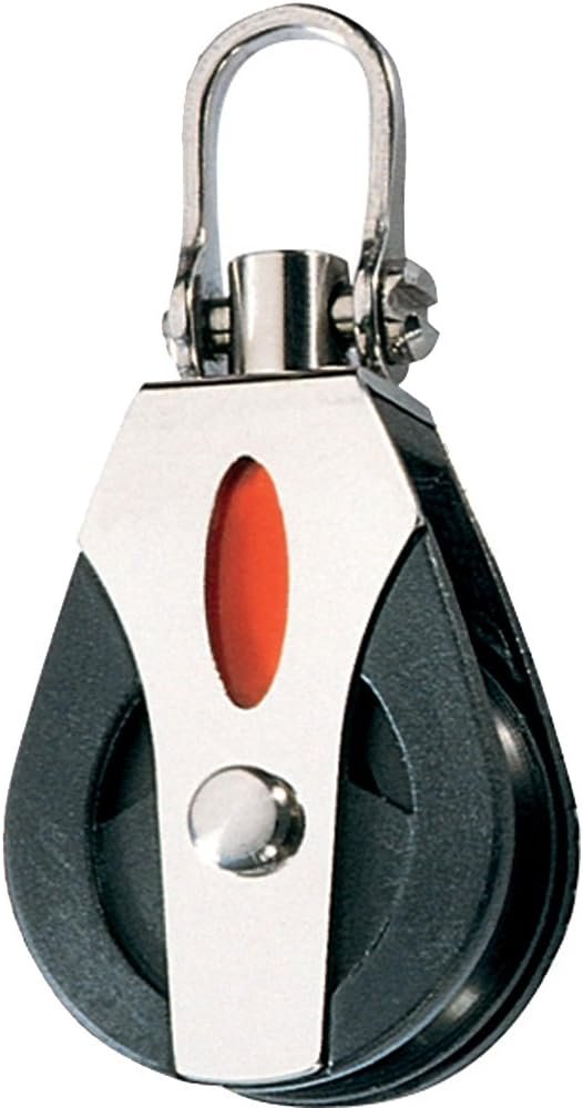 Ronstan Series 20 Ball Bearing Block - Single