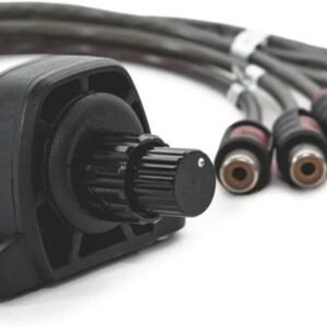 Roswell Marine Dual Zone Volume Control