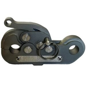 Sea Catch TR3 Quick Release with Safety Pin - 1/4" Shackle