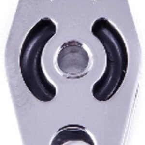 SeaSure 25mm Single Block with Becket